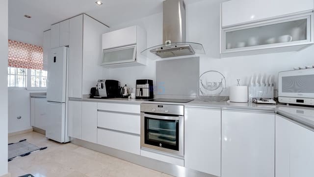 3 sovrum Villa till salu i Los Dolses, Orihuela med pool garage - 449 000 € (Ref: 9279895)