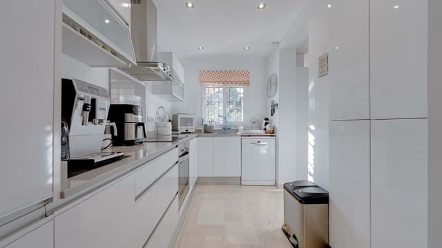 3 sovrum Villa till salu i Los Dolses, Orihuela med pool garage - 449 000 € (Ref: 9279895)