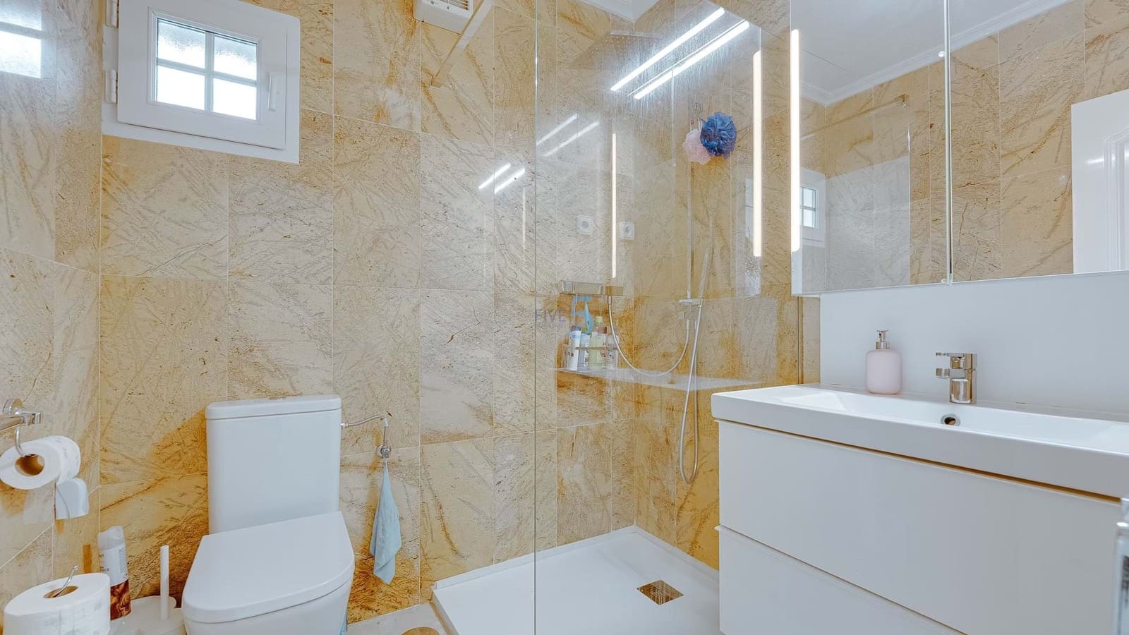 3 sovrum Villa till salu i Los Dolses med pool garage - 449 000 € (Ref: 9279895)