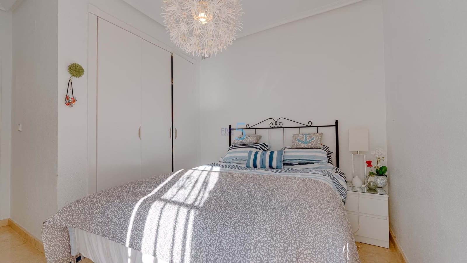 3 sovrum Villa till salu i Los Dolses med pool garage - 449 000 € (Ref: 9279895)