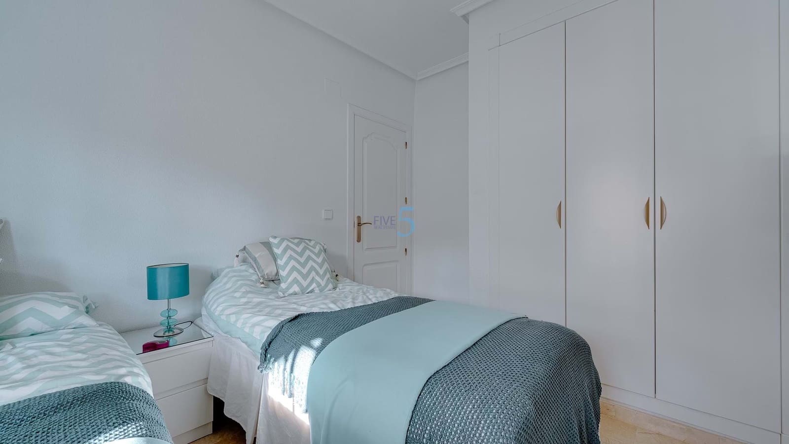 3 sovrum Villa till salu i Los Dolses med pool garage - 449 000 € (Ref: 9279895)