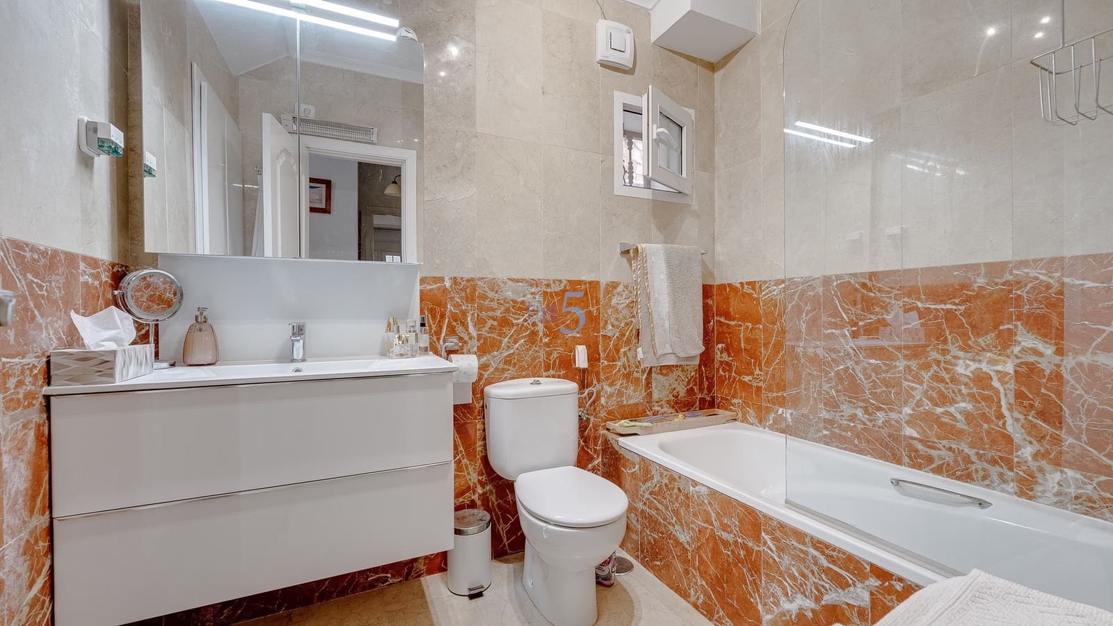 3 sovrum Villa till salu i Los Dolses med pool garage - 449 000 € (Ref: 9279895)