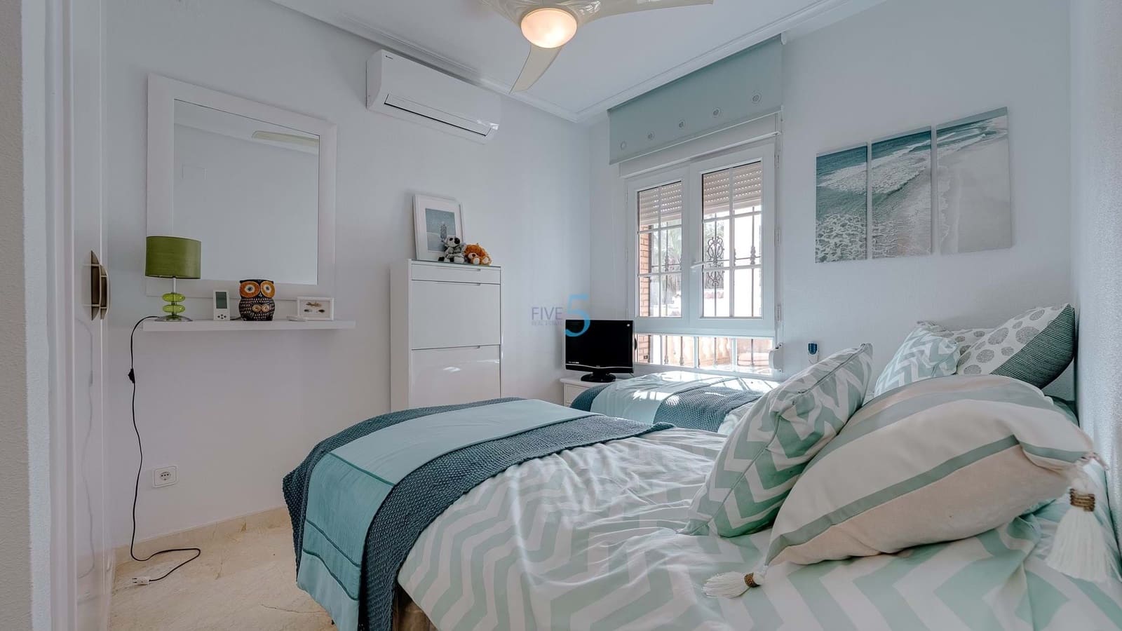 3 sovrum Villa till salu i Los Dolses med pool garage - 449 000 € (Ref: 9279895)