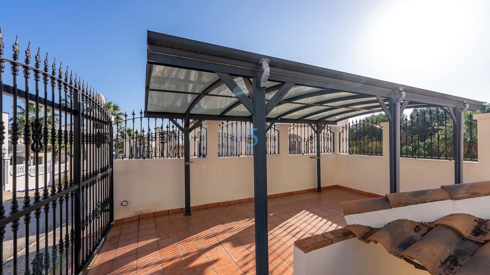 3 sovrum Villa till salu i Los Dolses med pool garage - 449 000 € (Ref: 9279895)