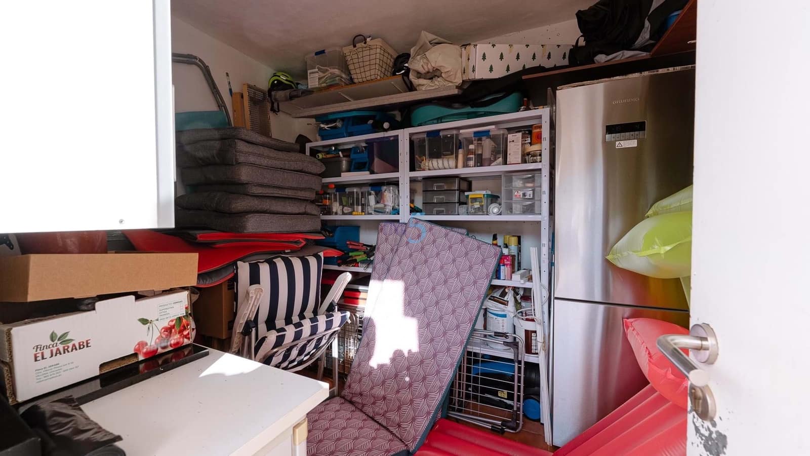 3 sovrum Villa till salu i Los Dolses med pool garage - 449 000 € (Ref: 9279895)