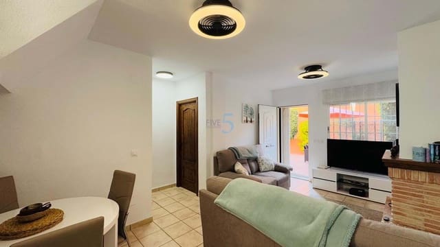 3 chambre Villa/Maison à vendre à Playa Flamenca, Orihuela avec piscine - 269 000 € (Ref: 9283066)