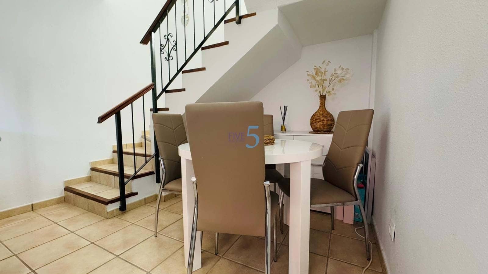 3 chambre Villa/Maison à vendre à Playa Flamenca avec piscine - 269 000 € (Ref: 9283066)