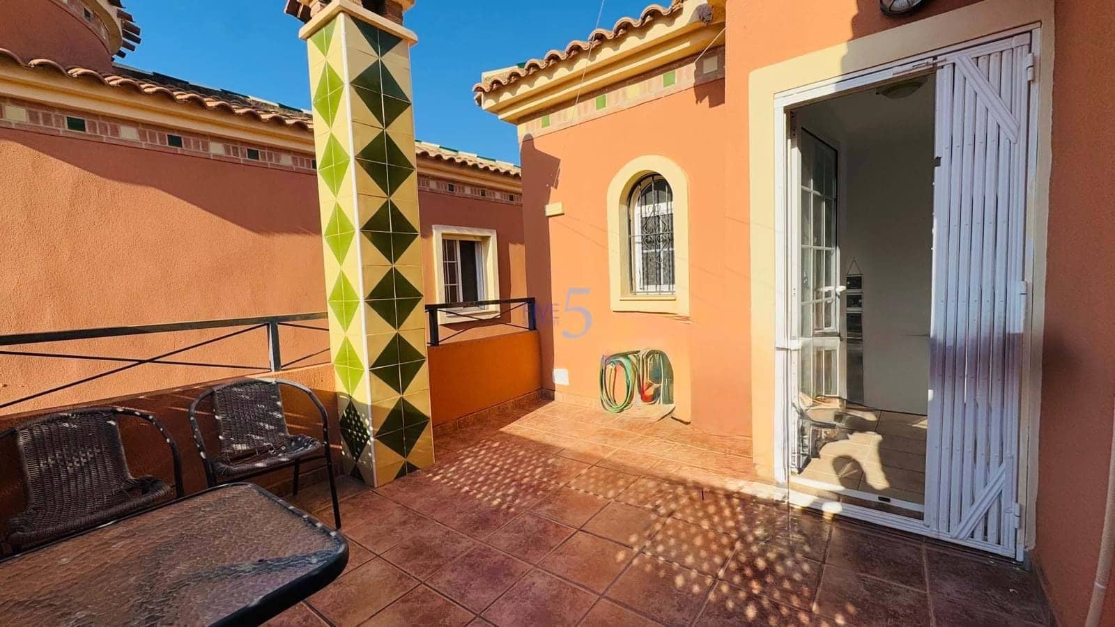3 chambre Villa/Maison à vendre à Playa Flamenca avec piscine - 269 000 € (Ref: 9283066)