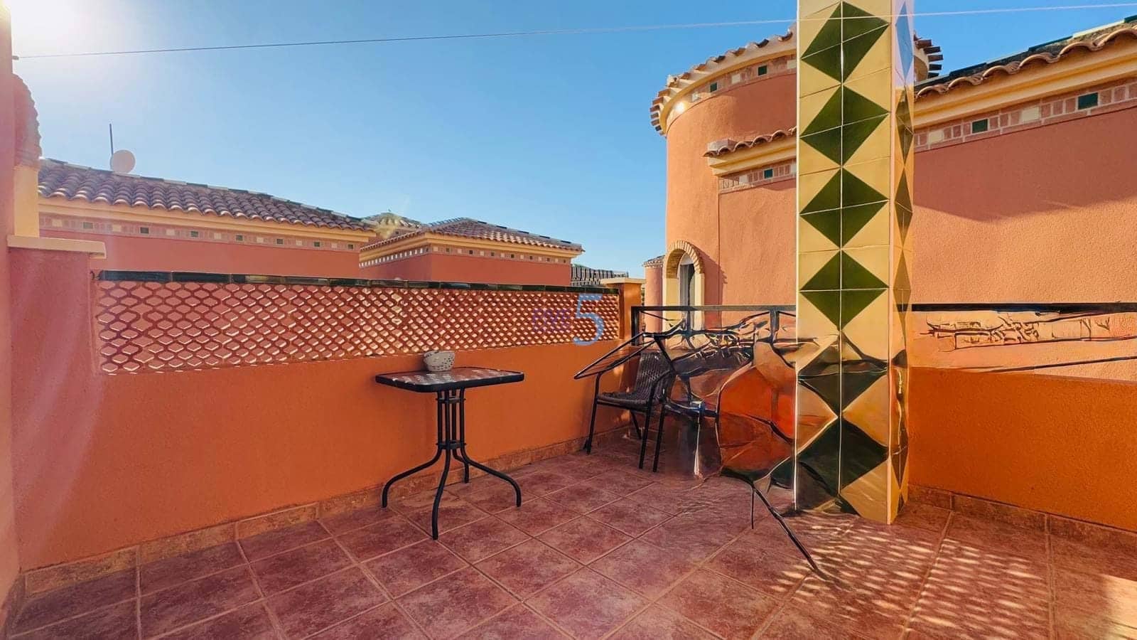 3 chambre Villa/Maison à vendre à Playa Flamenca avec piscine - 269 000 € (Ref: 9283066)