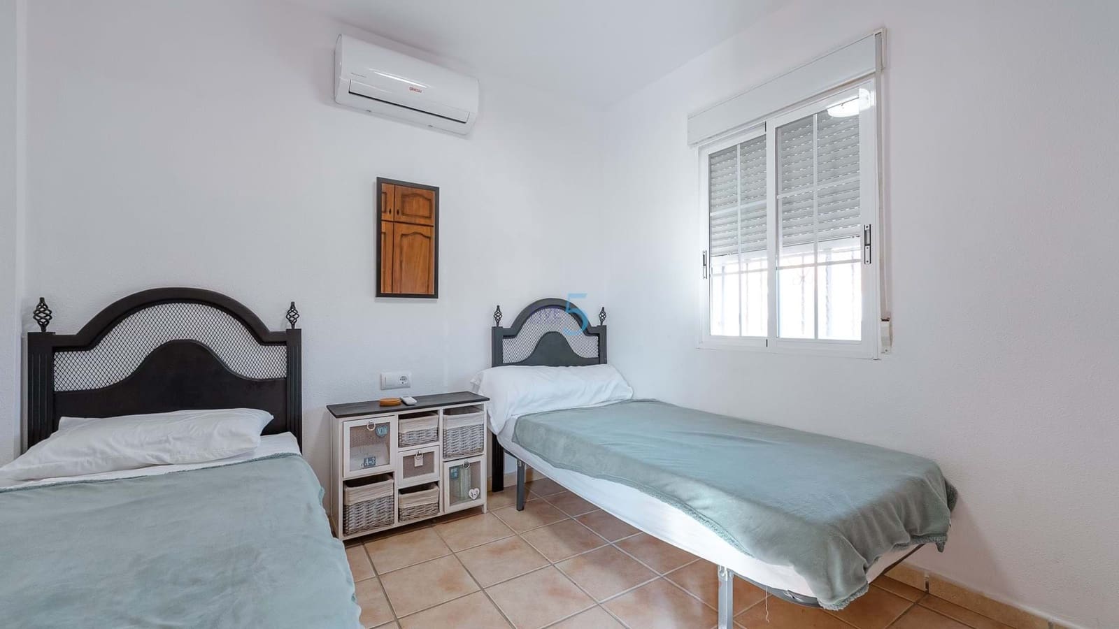 3 makuuhuone Huvila myytävänä paikassa Playa Flamenca mukana uima-altaan - 269 000 € (Ref: 9283066)