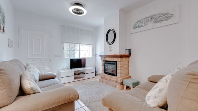 3 soverom Villa til salgs i Playa Flamenca, Orihuela med svømmebasseng - € 269 000 (Ref: 9283066)