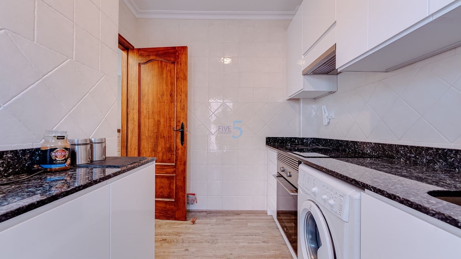 3 makuuhuone Huvila myytävänä paikassa Playa Flamenca mukana uima-altaan - 269 000 € (Ref: 9283066)