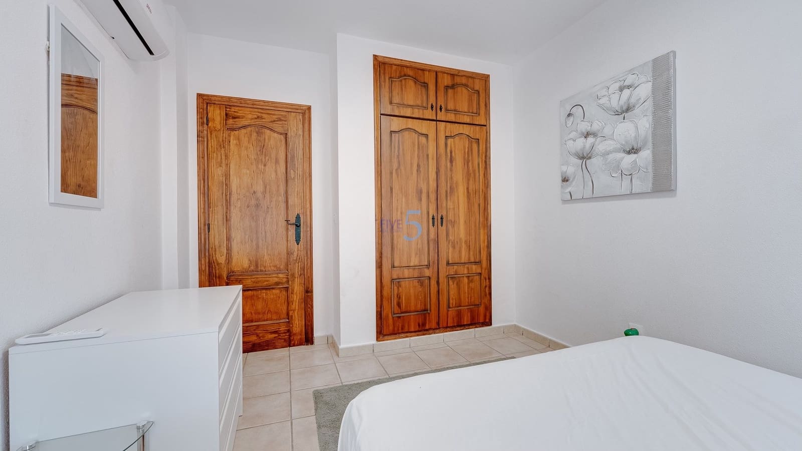 3 makuuhuone Huvila myytävänä paikassa Playa Flamenca mukana uima-altaan - 269 000 € (Ref: 9283066)