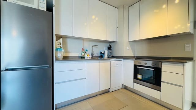 3 soveværelse Lejlighed til salg i Los Dolses, Orihuela med swimmingpool garage - € 310.000 (Ref: 9283486)