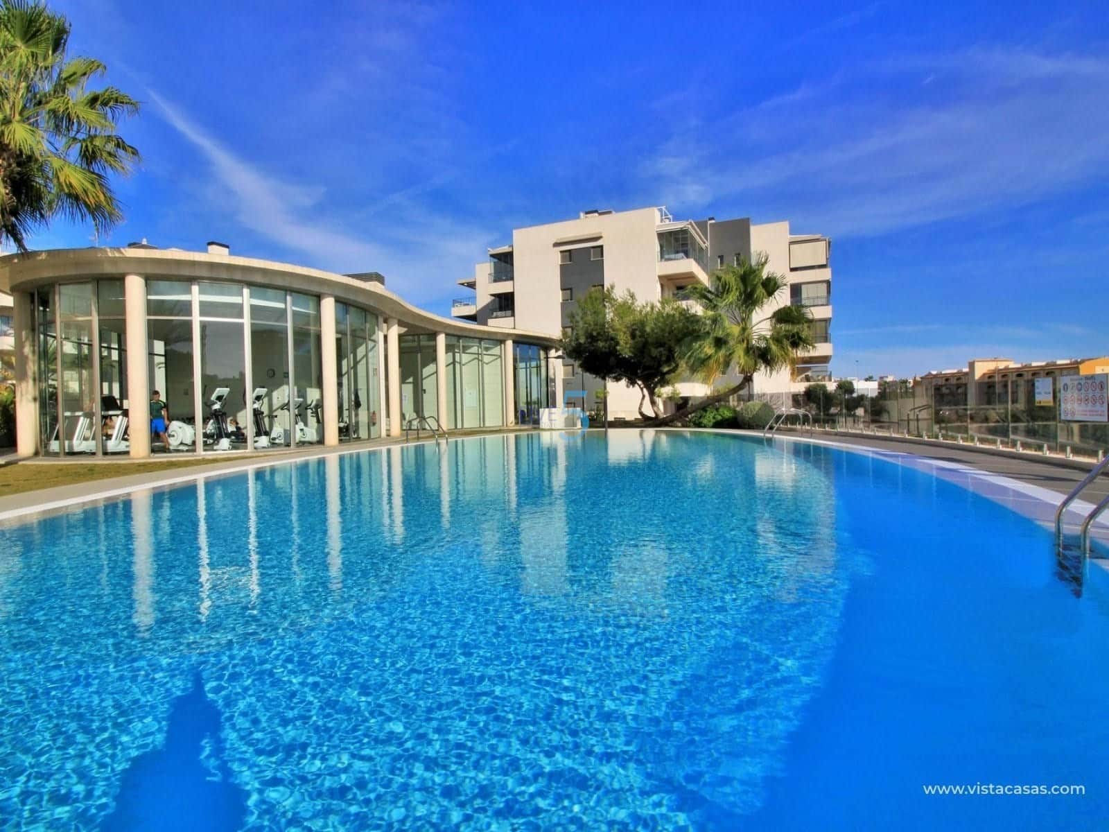 3 soveværelse Lejlighed til salg i Los Dolses med swimmingpool garage - € 310.000 (Ref: 9283486)