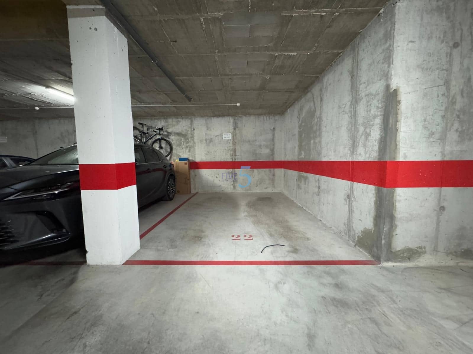 3 soveværelse Lejlighed til salg i Los Dolses med swimmingpool garage - € 310.000 (Ref: 9283486)