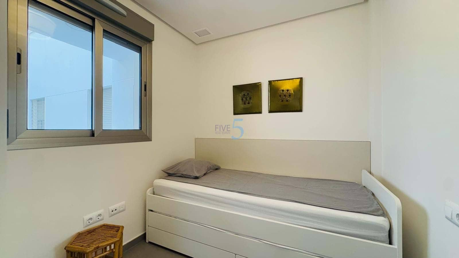 3 soveværelse Lejlighed til salg i Los Dolses med swimmingpool garage - € 310.000 (Ref: 9283486)