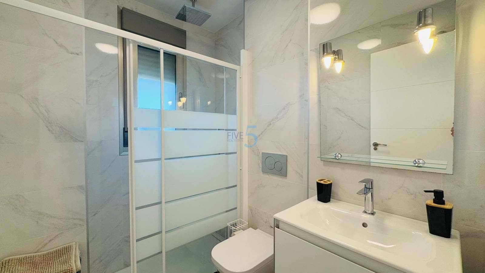 3 soveværelse Lejlighed til salg i Los Dolses med swimmingpool garage - € 310.000 (Ref: 9283486)