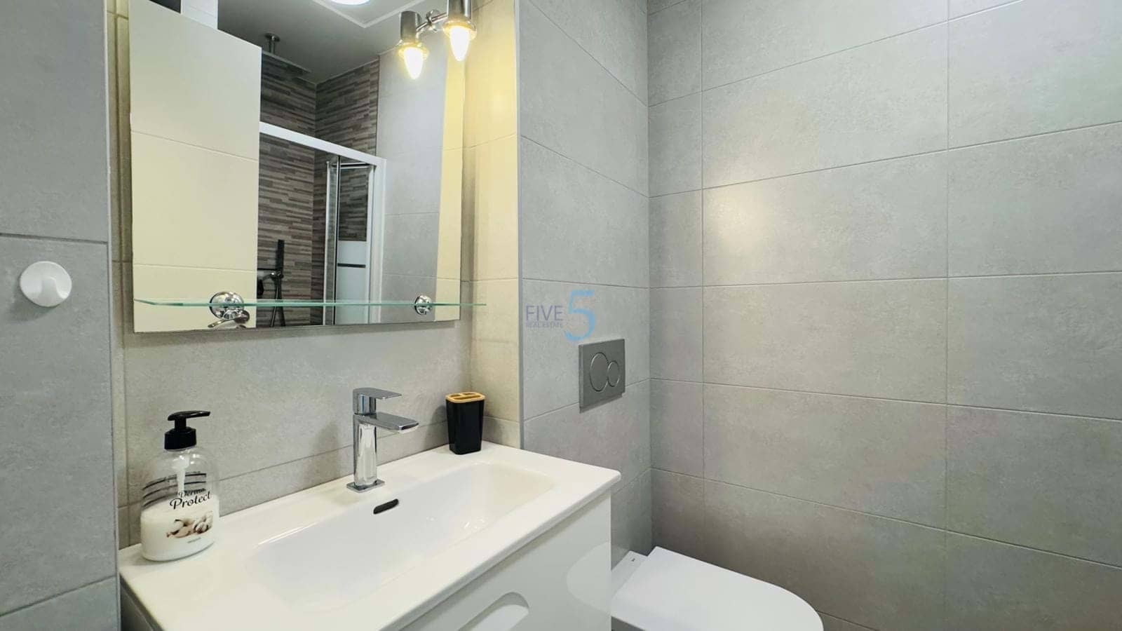 3 soveværelse Lejlighed til salg i Los Dolses med swimmingpool garage - € 310.000 (Ref: 9283486)