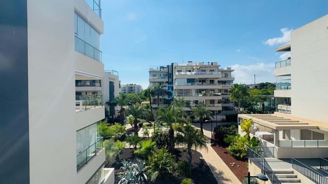 3 soveværelse Lejlighed til salg i Los Dolses, Orihuela med swimmingpool garage - € 310.000 (Ref: 9283486)