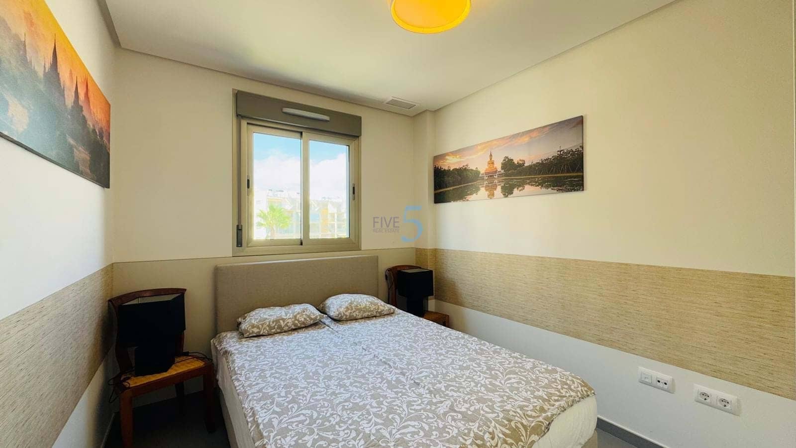 3 soveværelse Lejlighed til salg i Los Dolses med swimmingpool garage - € 310.000 (Ref: 9283486)