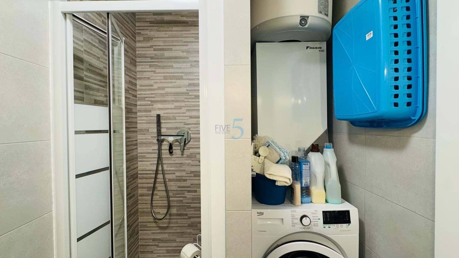 3 soveværelse Lejlighed til salg i Los Dolses med swimmingpool garage - € 310.000 (Ref: 9283486)