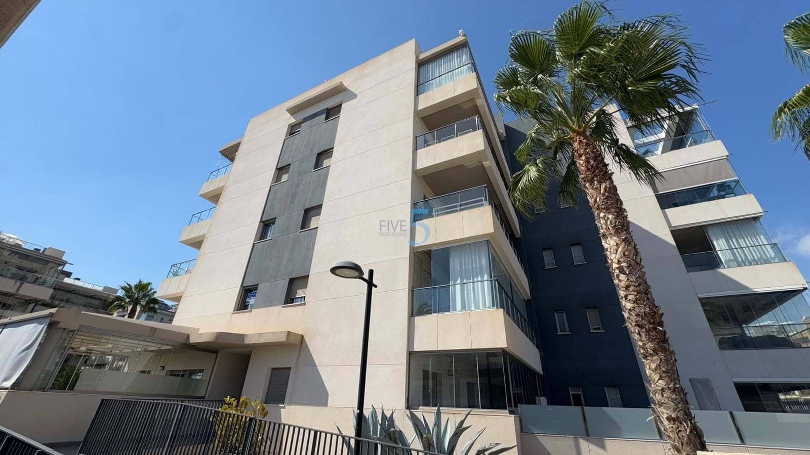 3 soveværelse Lejlighed til salg i Los Dolses med swimmingpool garage - € 310.000 (Ref: 9283486)