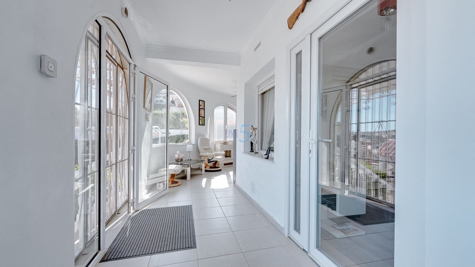 4 chambre Villa/Maison à vendre à Ciudad Quesada avec piscine - 499 995 € (Ref: 9287124)