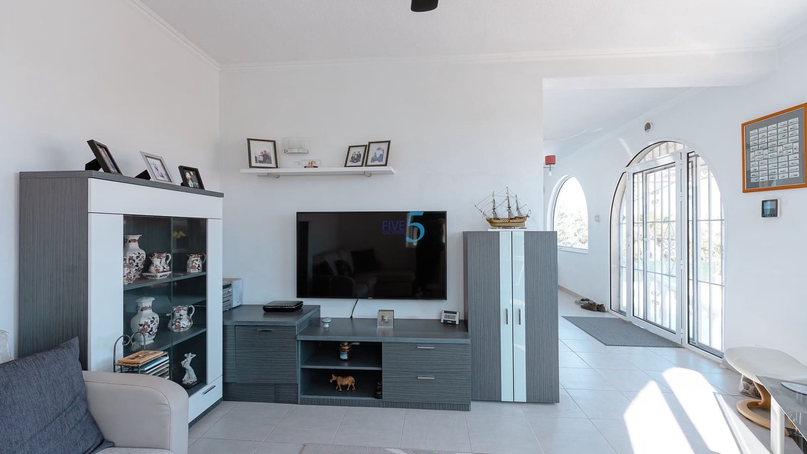 4 chambre Villa/Maison à vendre à Ciudad Quesada avec piscine - 499 995 € (Ref: 9287124)