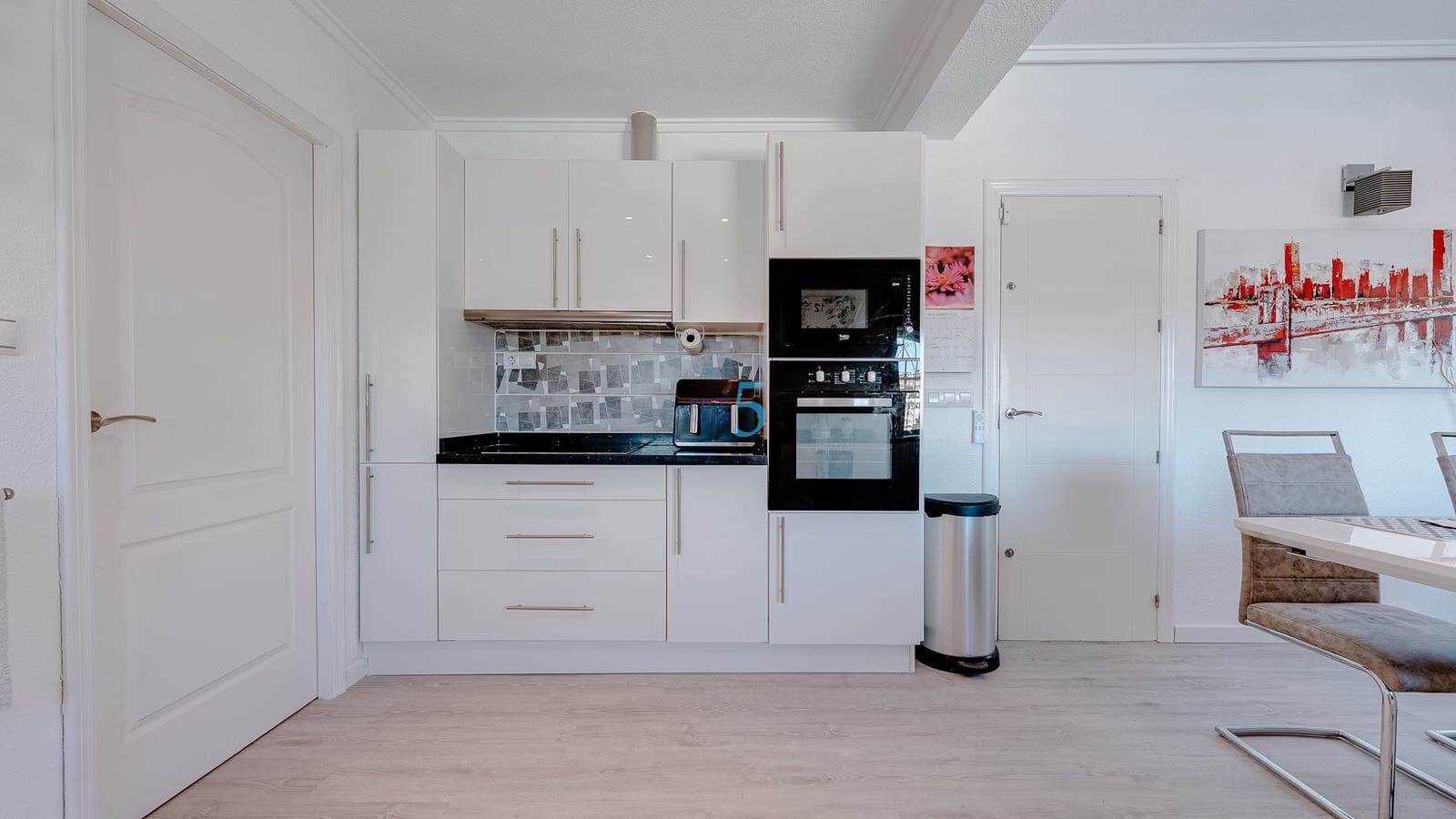 4 chambre Villa/Maison à vendre à Ciudad Quesada avec piscine - 499 995 € (Ref: 9287124)