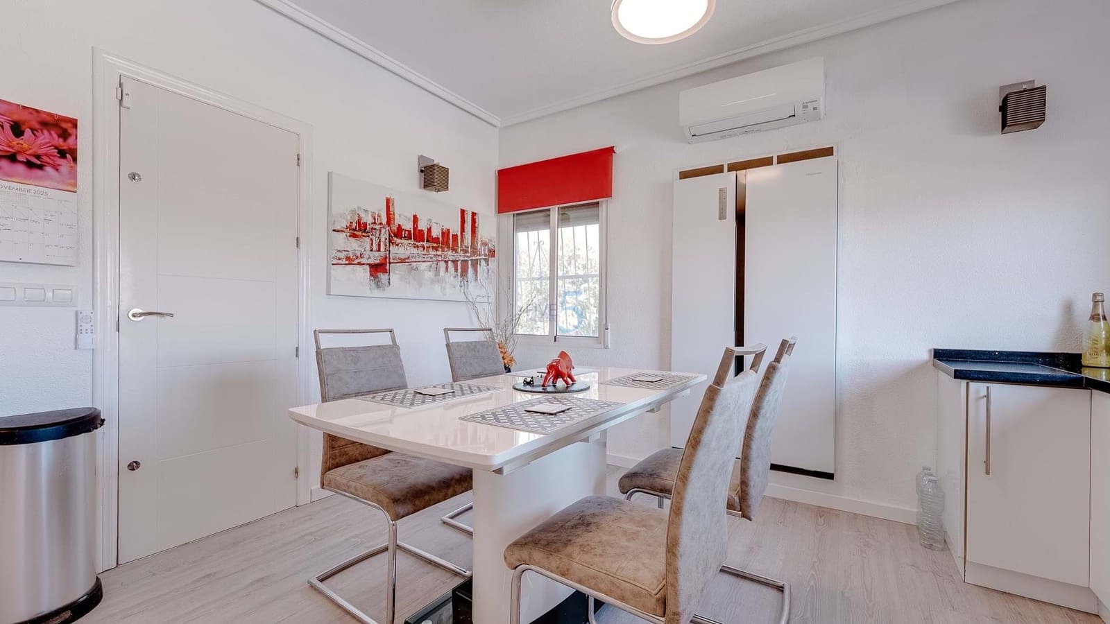 4 chambre Villa/Maison à vendre à Ciudad Quesada avec piscine - 499 995 € (Ref: 9287124)