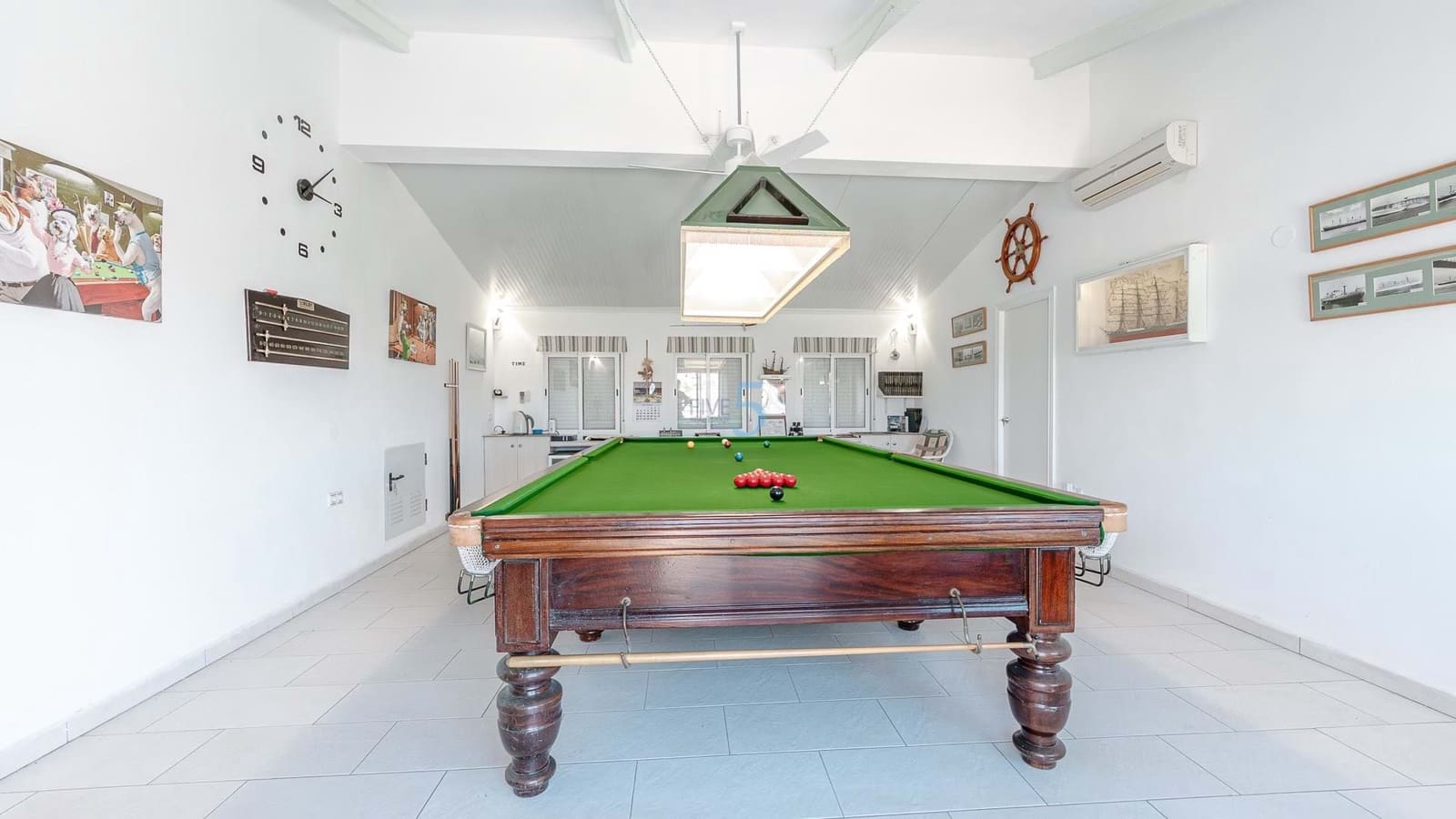 4 chambre Villa/Maison à vendre à Ciudad Quesada avec piscine - 499 995 € (Ref: 9287124)