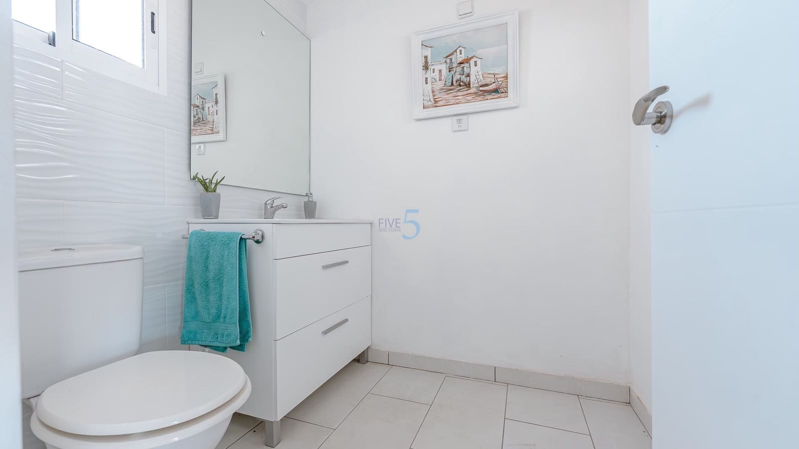 4 chambre Villa/Maison à vendre à Ciudad Quesada avec piscine - 499 995 € (Ref: 9287124)