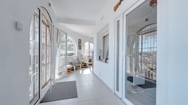 4 chambre Villa/Maison à vendre à Ciudad Quesada, Rojales avec piscine - 499 995 € (Ref: 9287124)