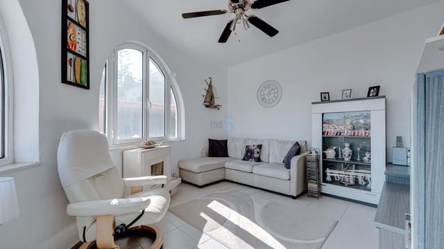 4 chambre Villa/Maison à vendre à Ciudad Quesada, Rojales avec piscine - 499 995 € (Ref: 9287124)