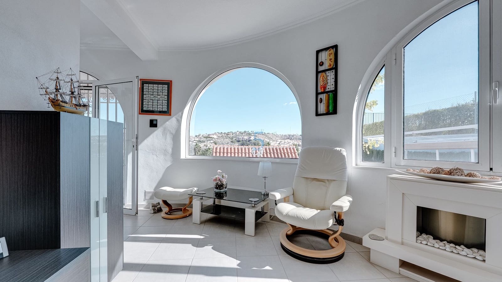 4 chambre Villa/Maison à vendre à Ciudad Quesada avec piscine - 499 995 € (Ref: 9287124)