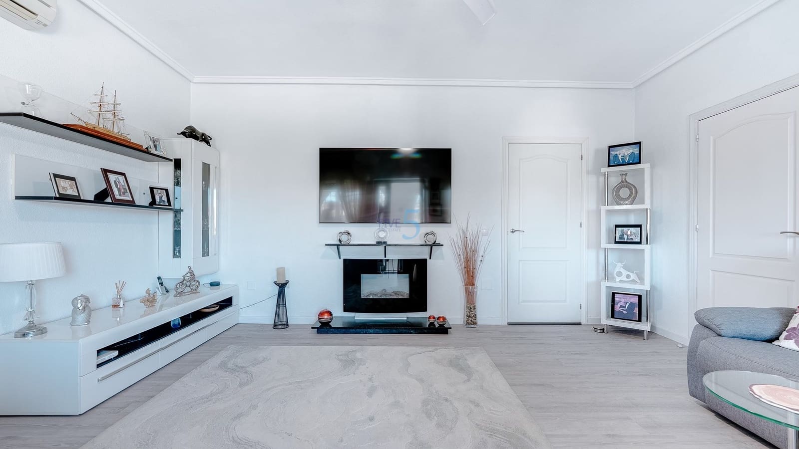 4 chambre Villa/Maison à vendre à Ciudad Quesada avec piscine - 499 995 € (Ref: 9287124)