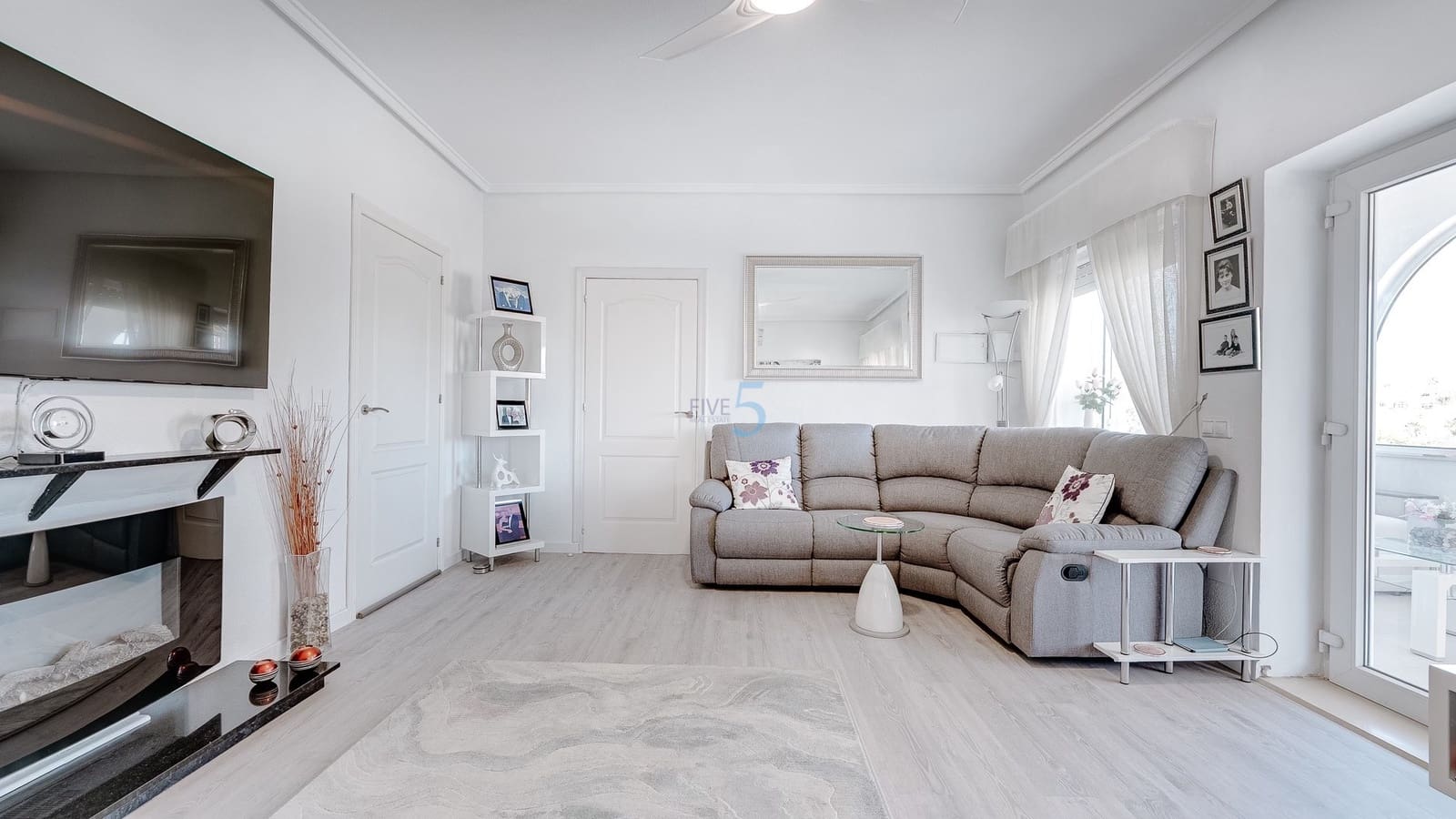 4 chambre Villa/Maison à vendre à Ciudad Quesada avec piscine - 499 995 € (Ref: 9287124)