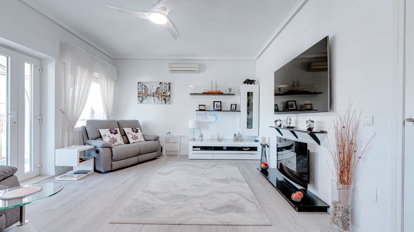 4 chambre Villa/Maison à vendre à Ciudad Quesada avec piscine - 499 995 € (Ref: 9287124)