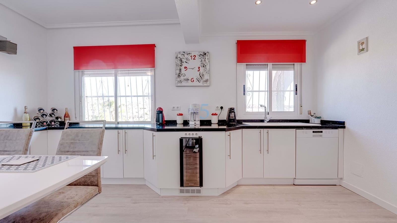 4 chambre Villa/Maison à vendre à Ciudad Quesada avec piscine - 499 995 € (Ref: 9287124)