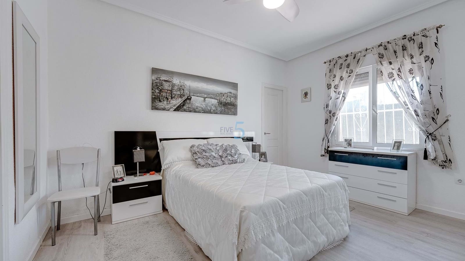 4 chambre Villa/Maison à vendre à Ciudad Quesada avec piscine - 499 995 € (Ref: 9287124)