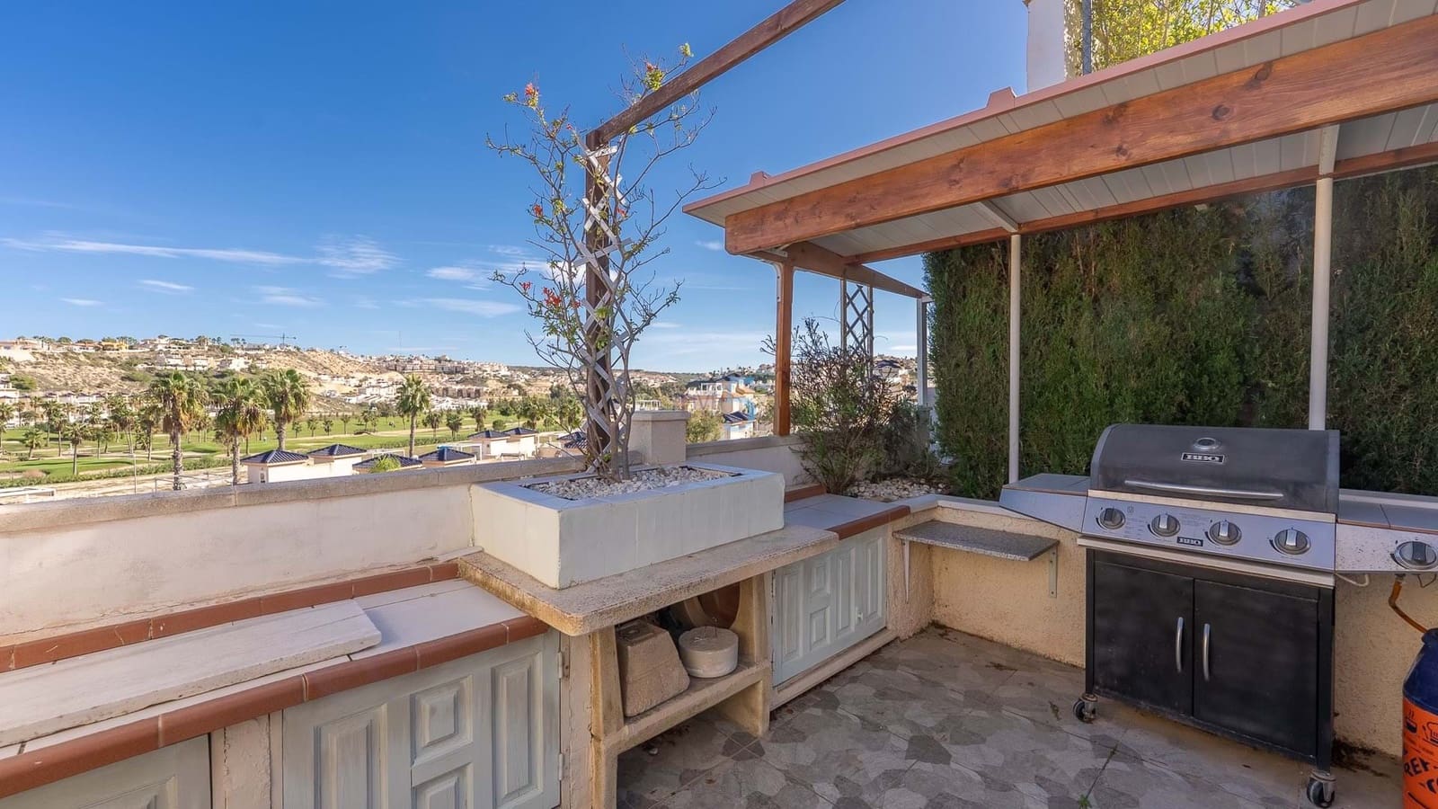 4 chambre Villa/Maison à vendre à Ciudad Quesada avec piscine - 499 995 € (Ref: 9287124)