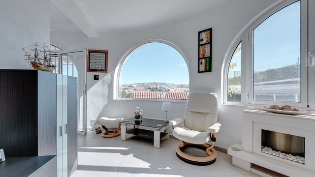 4 chambre Villa/Maison à vendre à Ciudad Quesada, Rojales avec piscine - 499 995 € (Ref: 9287124)