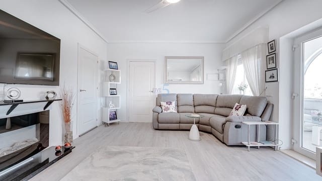 4 chambre Villa/Maison à vendre à Ciudad Quesada, Rojales avec piscine - 499 995 € (Ref: 9287124)