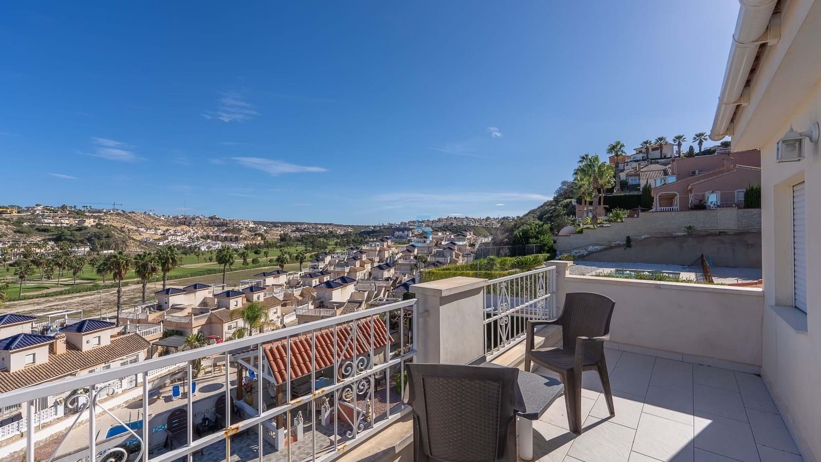 4 chambre Villa/Maison à vendre à Ciudad Quesada avec piscine - 499 995 € (Ref: 9287124)