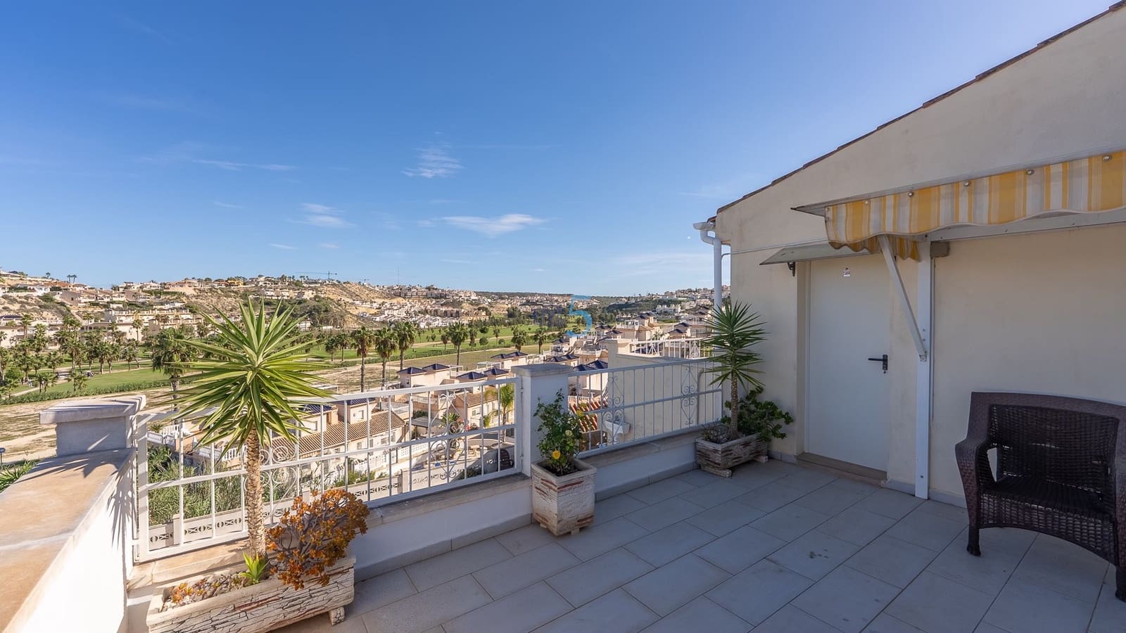 4 chambre Villa/Maison à vendre à Ciudad Quesada avec piscine - 499 995 € (Ref: 9287124)