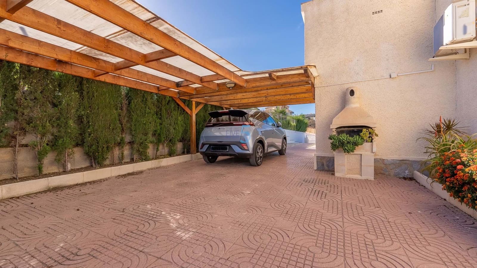 4 chambre Villa/Maison à vendre à Ciudad Quesada avec piscine - 499 995 € (Ref: 9287124)