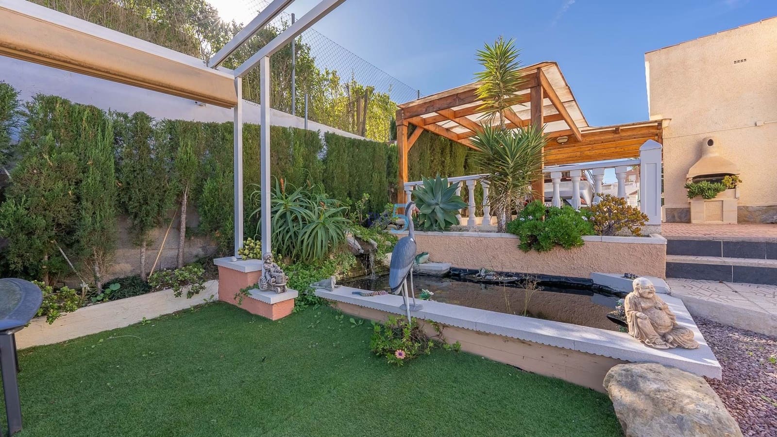 4 chambre Villa/Maison à vendre à Ciudad Quesada avec piscine - 499 995 € (Ref: 9287124)