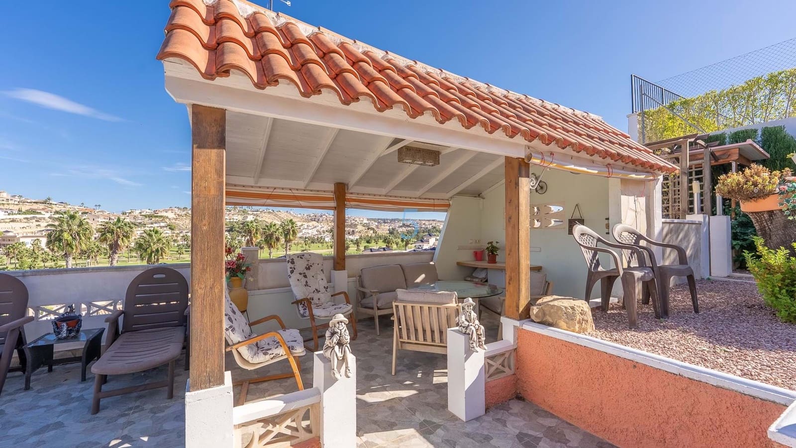 4 chambre Villa/Maison à vendre à Ciudad Quesada avec piscine - 499 995 € (Ref: 9287124)