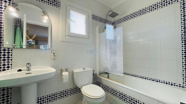 1 sypialnia Apartament na sprzedaż w Villamartin, Orihuela z basenem - 105 000 € (Ref: 9287126)